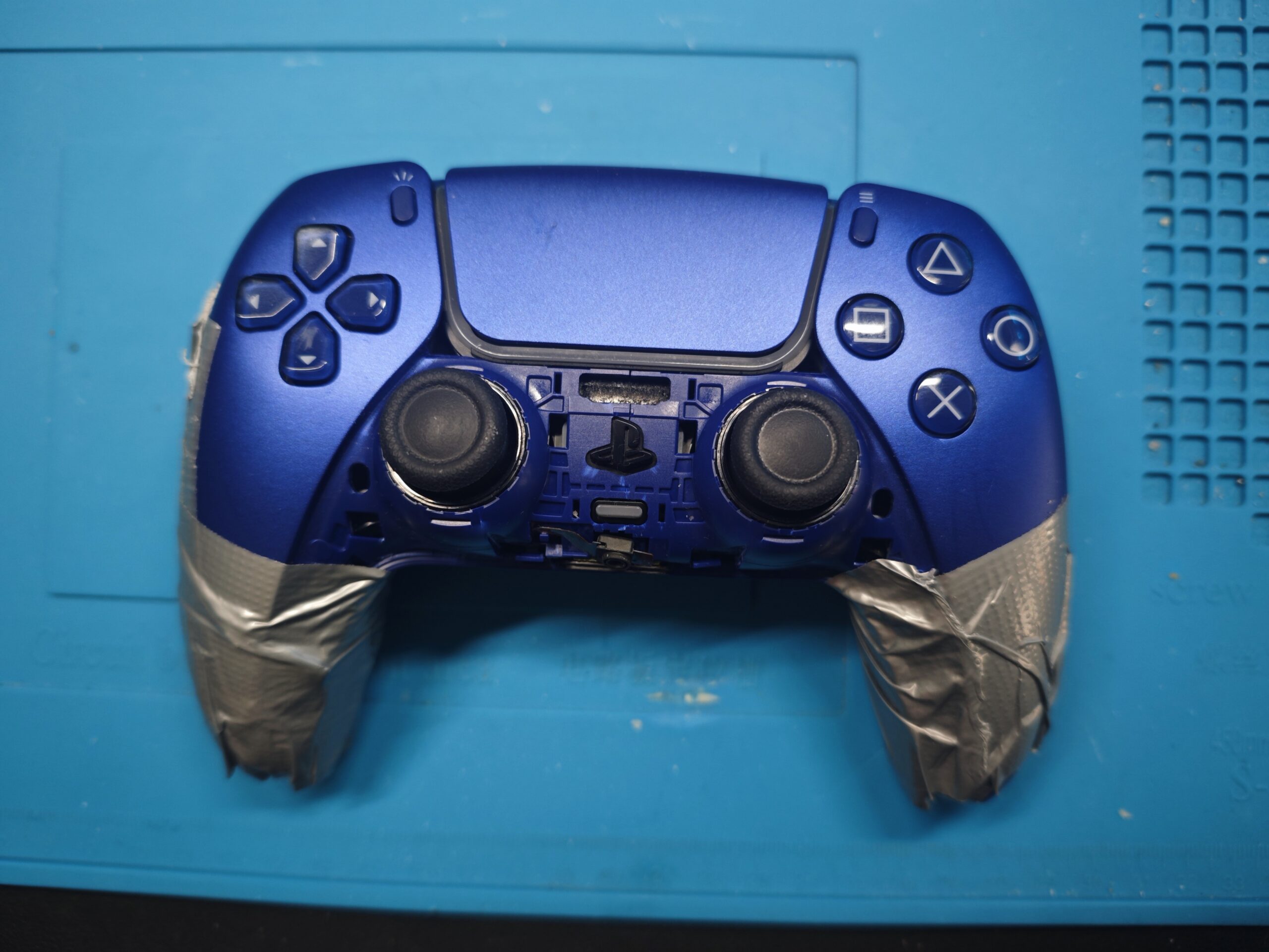 Vorher Controller