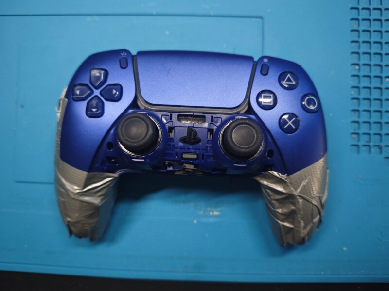 Reparatur Controller Ps5/PS4/Xbox - auch Turtle Beach etc.