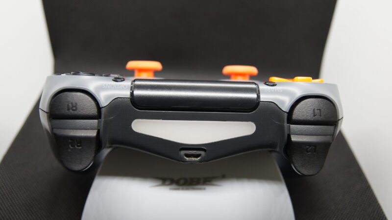 Sony Ps4 Custom Black Ops 3 Controller – Bild 4