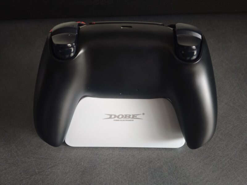 Sony Ps5 Custom Controller "Spiderman" – Bild 3
