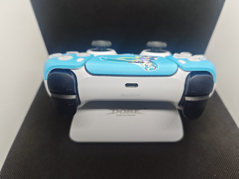 Sony Ps5 Custom "Anime" Controller mit Hall Effect Sticks – Bild 4