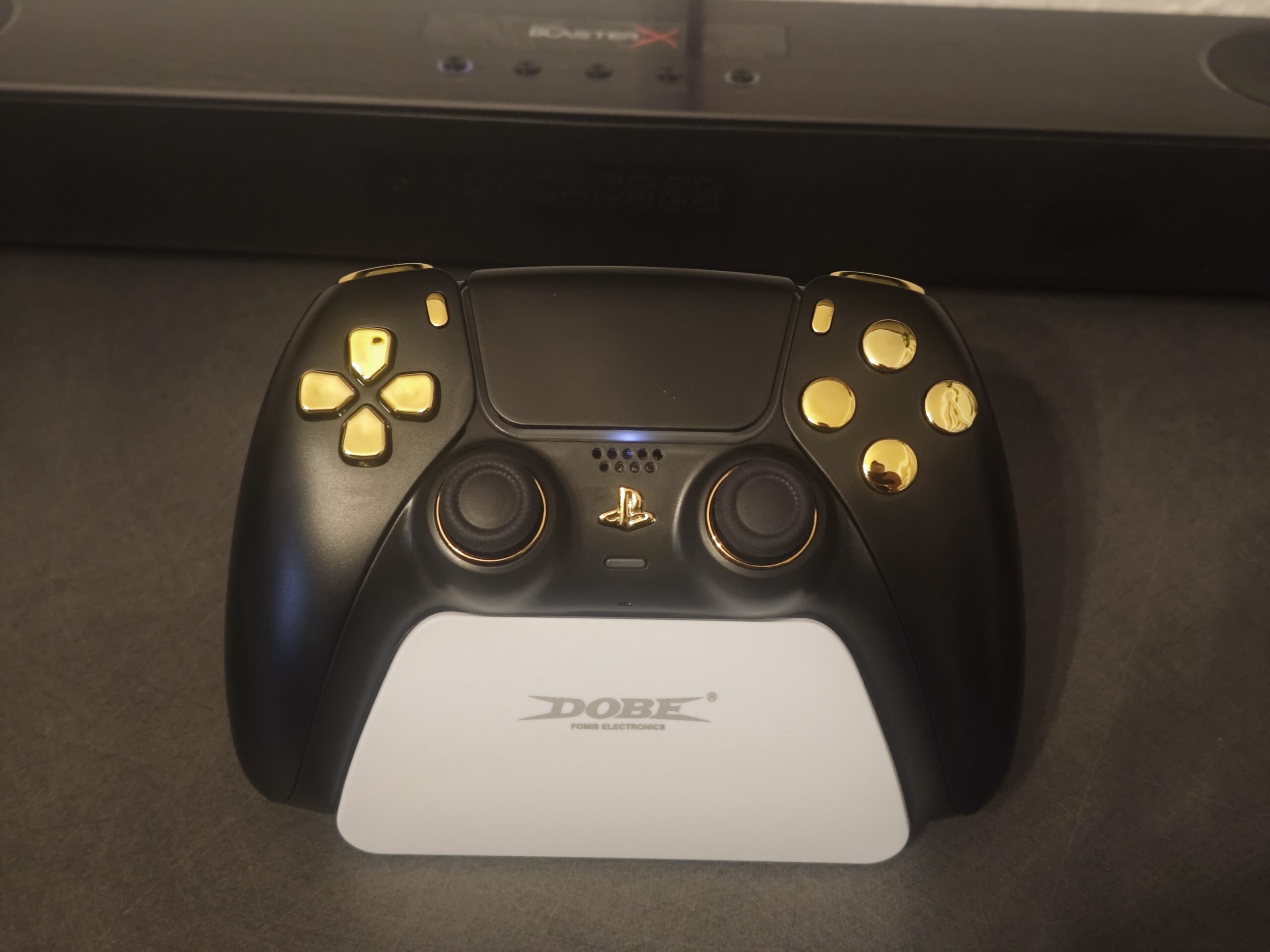 Controller